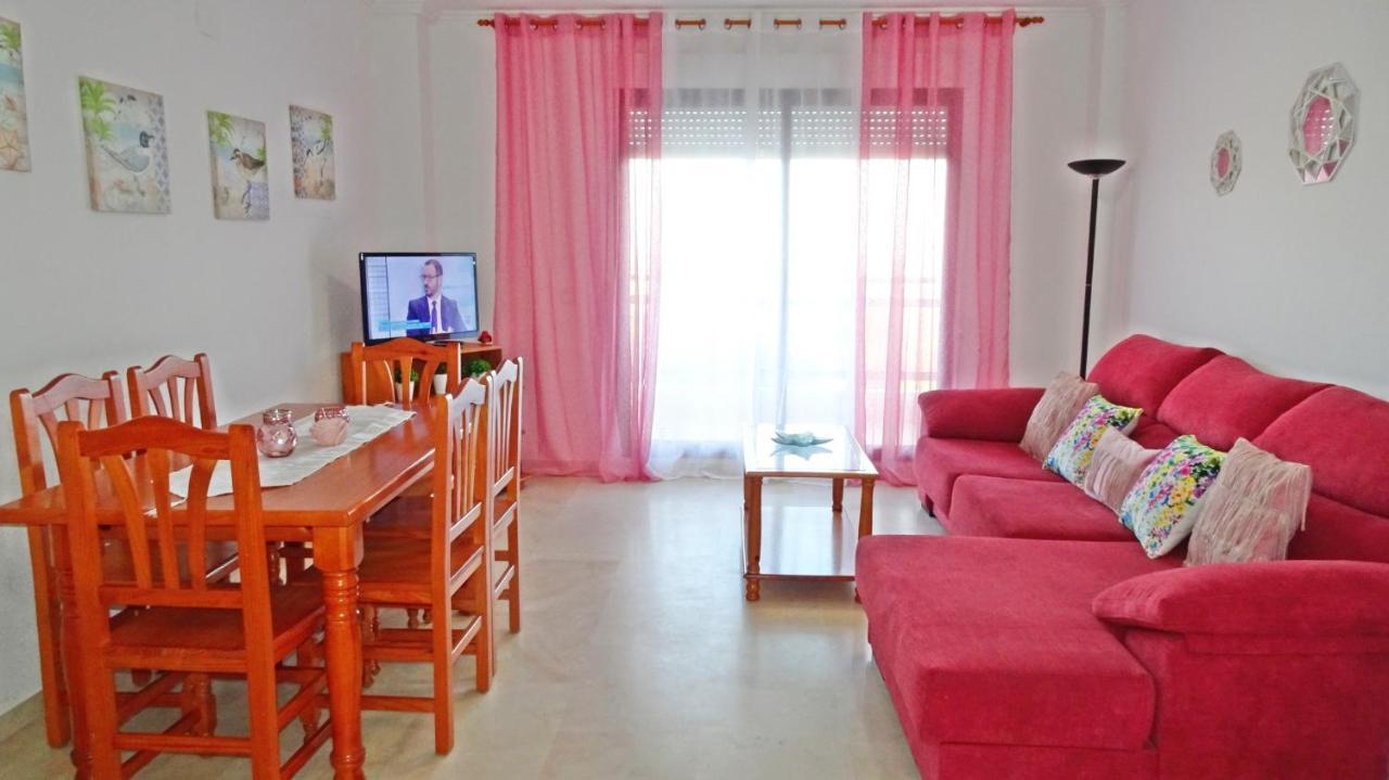 Salinas Gandia - Solo Alquiler Familias Gandía Exterior foto