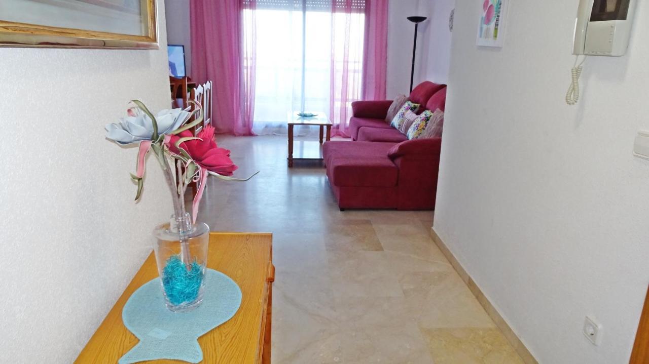 Salinas Gandia - Solo Alquiler Familias Gandía Exterior foto