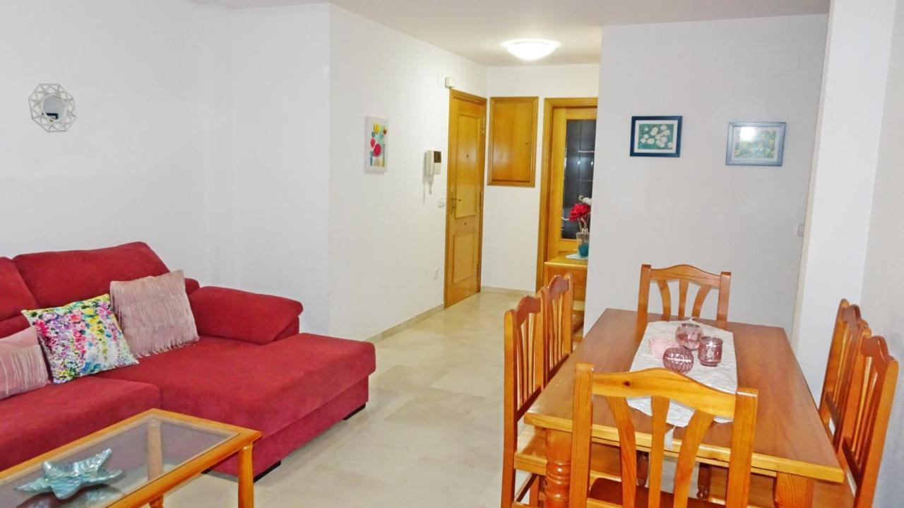 Salinas Gandia - Solo Alquiler Familias Gandía Exterior foto