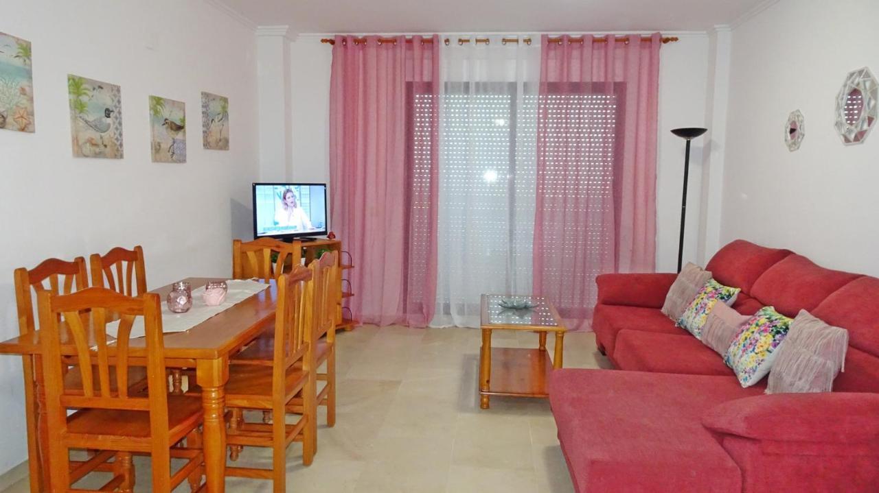 Salinas Gandia - Solo Alquiler Familias Gandía Exterior foto