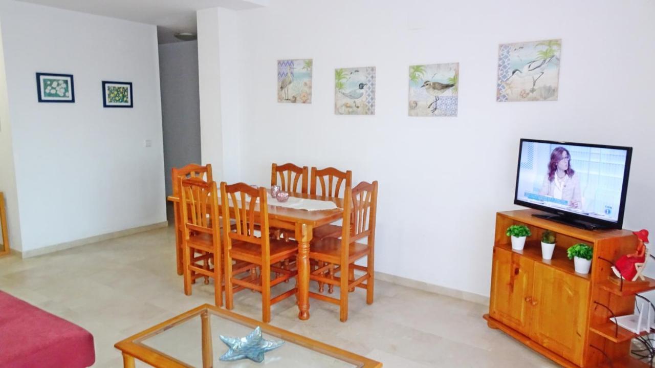 Salinas Gandia - Solo Alquiler Familias Gandía Exterior foto