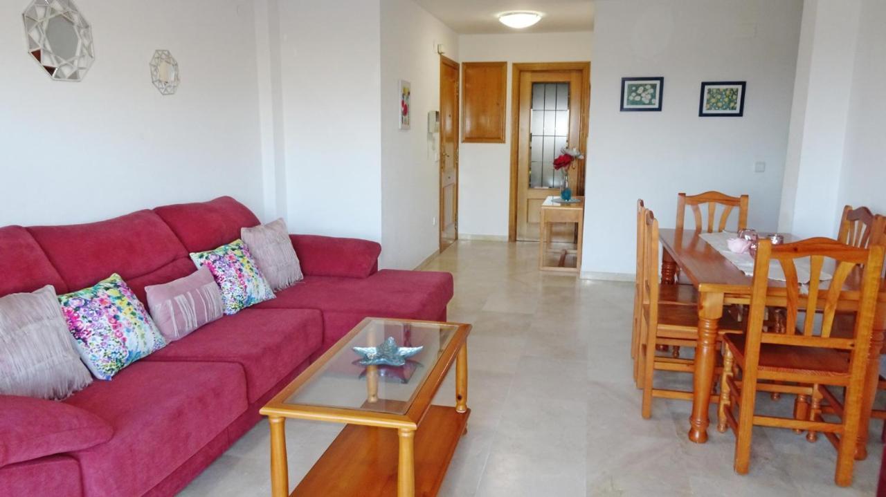 Salinas Gandia - Solo Alquiler Familias Gandía Exterior foto