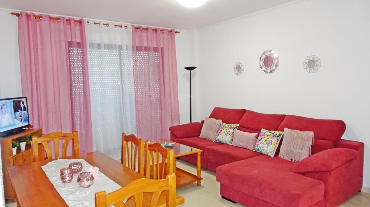 Salinas Gandia - Solo Alquiler Familias Gandía Exterior foto