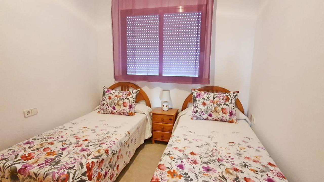 Salinas Gandia - Solo Alquiler Familias Gandía Exterior foto