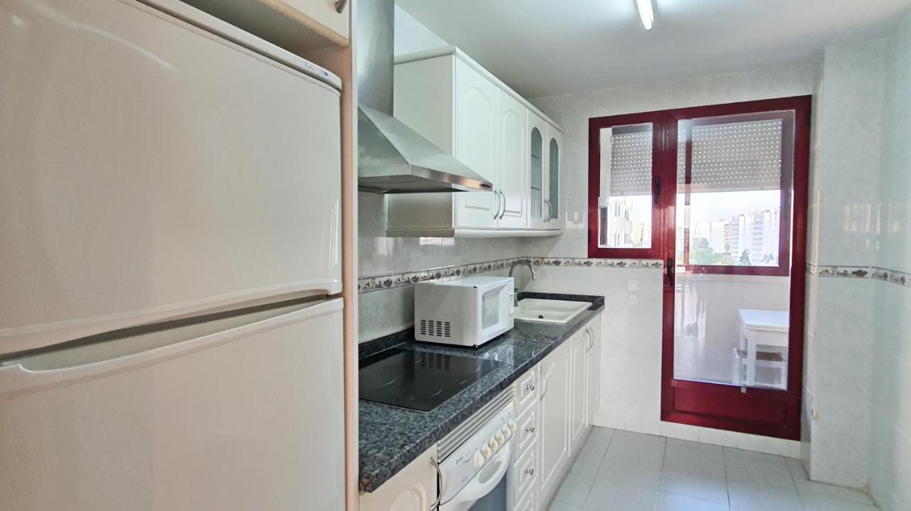 Salinas Gandia - Solo Alquiler Familias Gandía Exterior foto