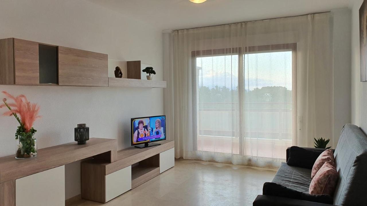 Salinas Gandia - Solo Alquiler Familias Gandía Exterior foto