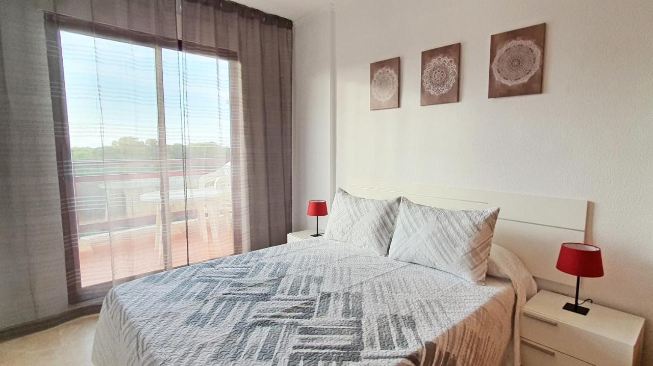 Salinas Gandia - Solo Alquiler Familias Gandía Exterior foto