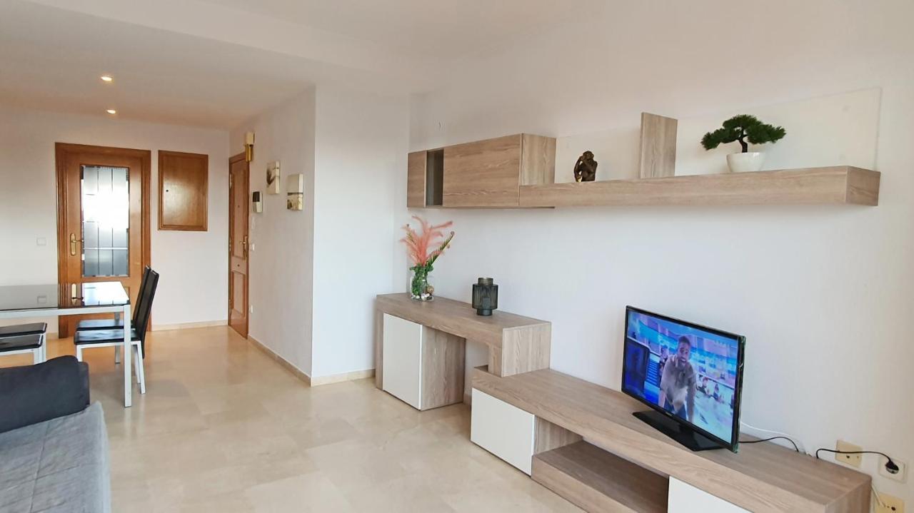 Salinas Gandia - Solo Alquiler Familias Gandía Exterior foto