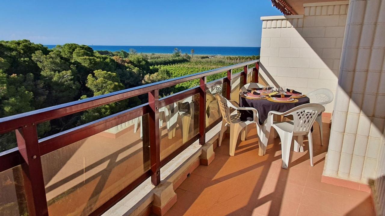 Salinas Gandia - Solo Alquiler Familias Gandía Exterior foto