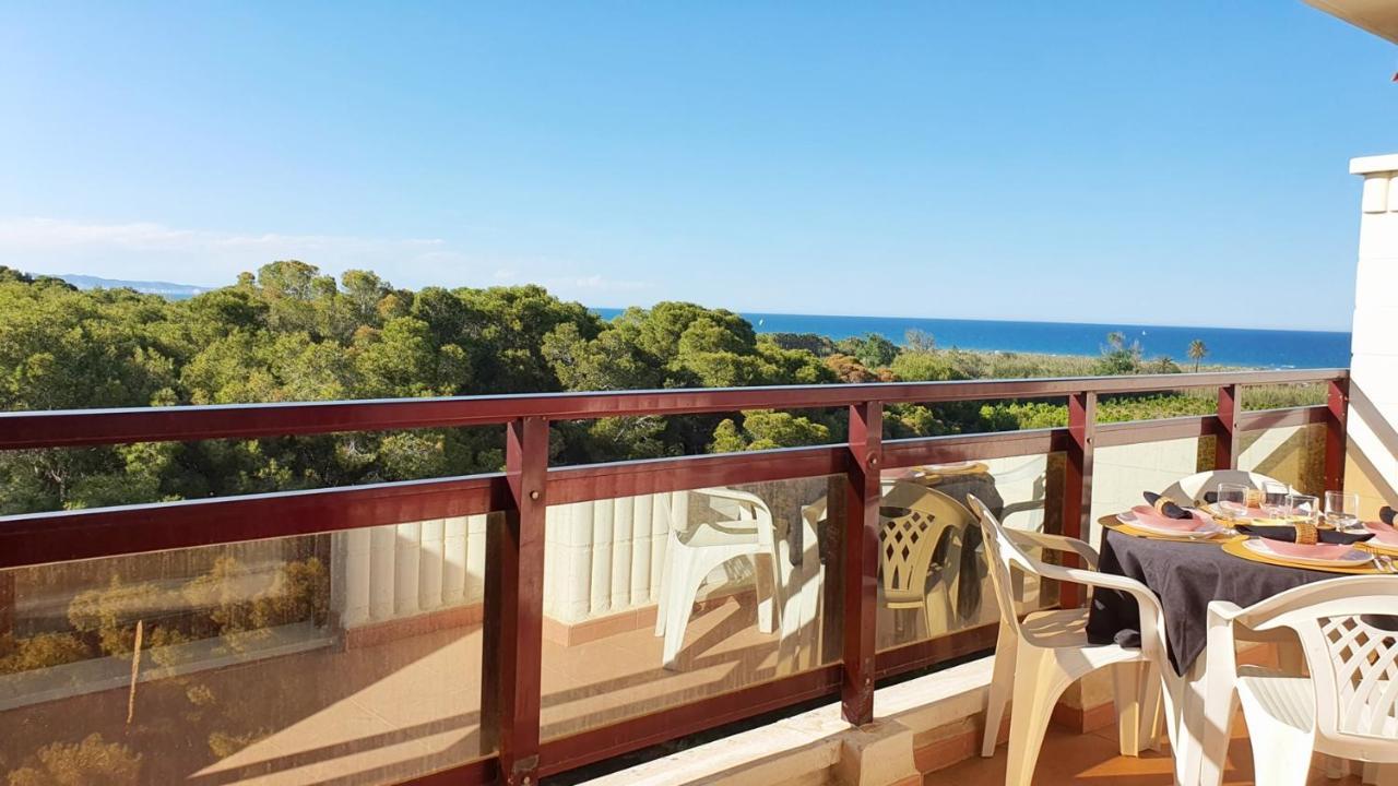 Salinas Gandia - Solo Alquiler Familias Gandía Exterior foto